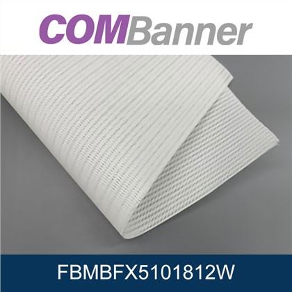 Mesh-bannerirulla