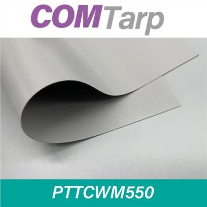 Kuorma-auton suojapeite PVC