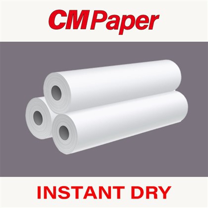 125 gsm Instant Dry -sublimaatiopaperi